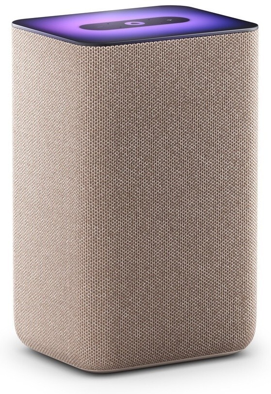 Yandex station Alice 2 / smart speaker new beige + Zigbee