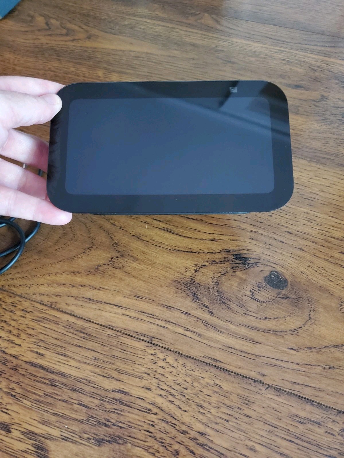 Amazon Echo Show 5 3rd Gen Smart Display Galaxy H97N6S