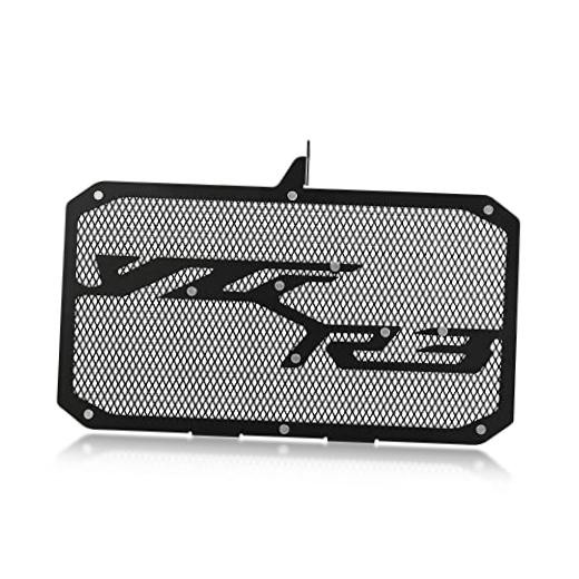 R3 2027 Motorcycle Radiator Guard Protective Cover for YAMAHA YZF-R3 YZF R3