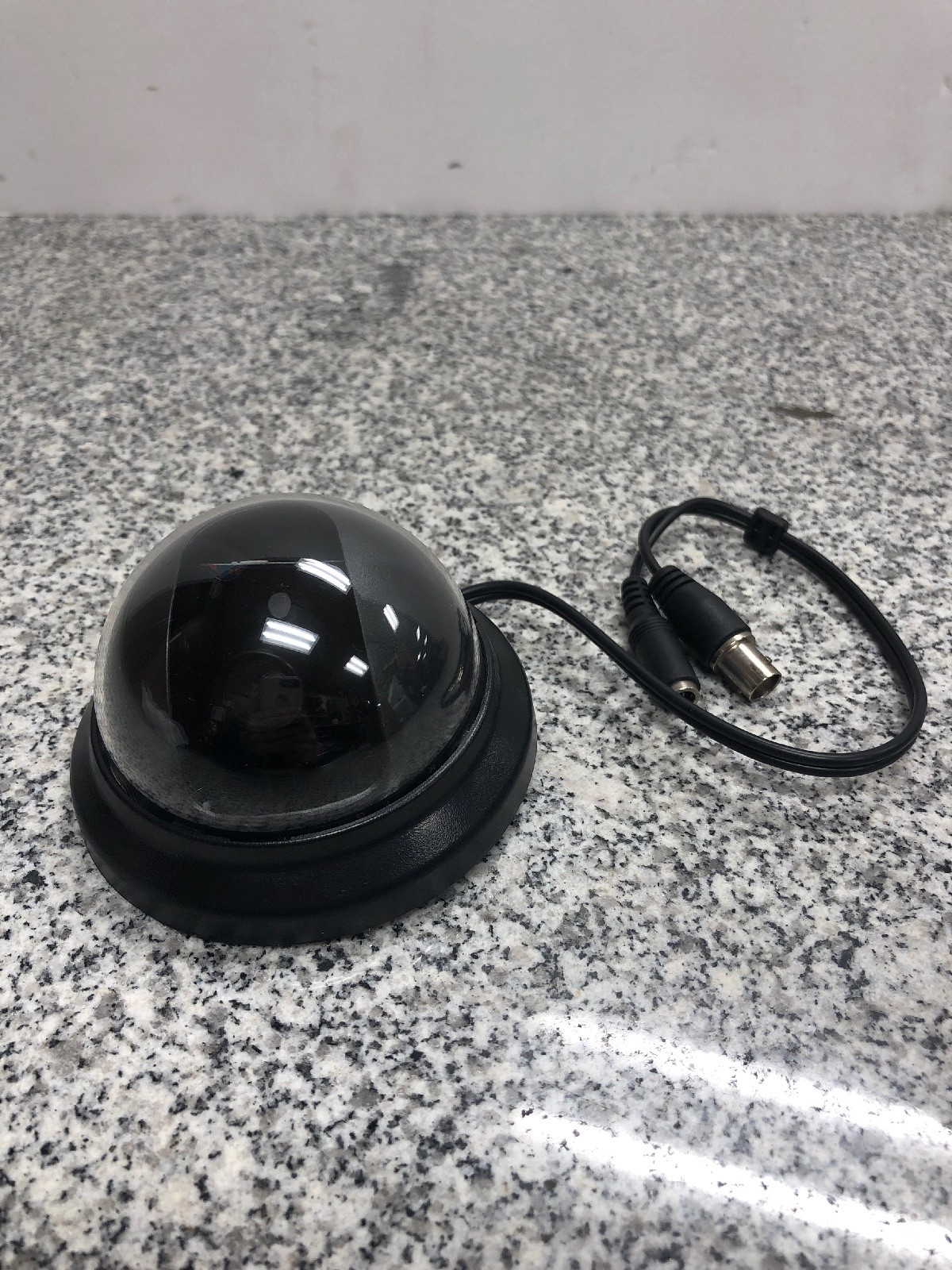 Active Vision ACC-D01P-M4D Camera a-x