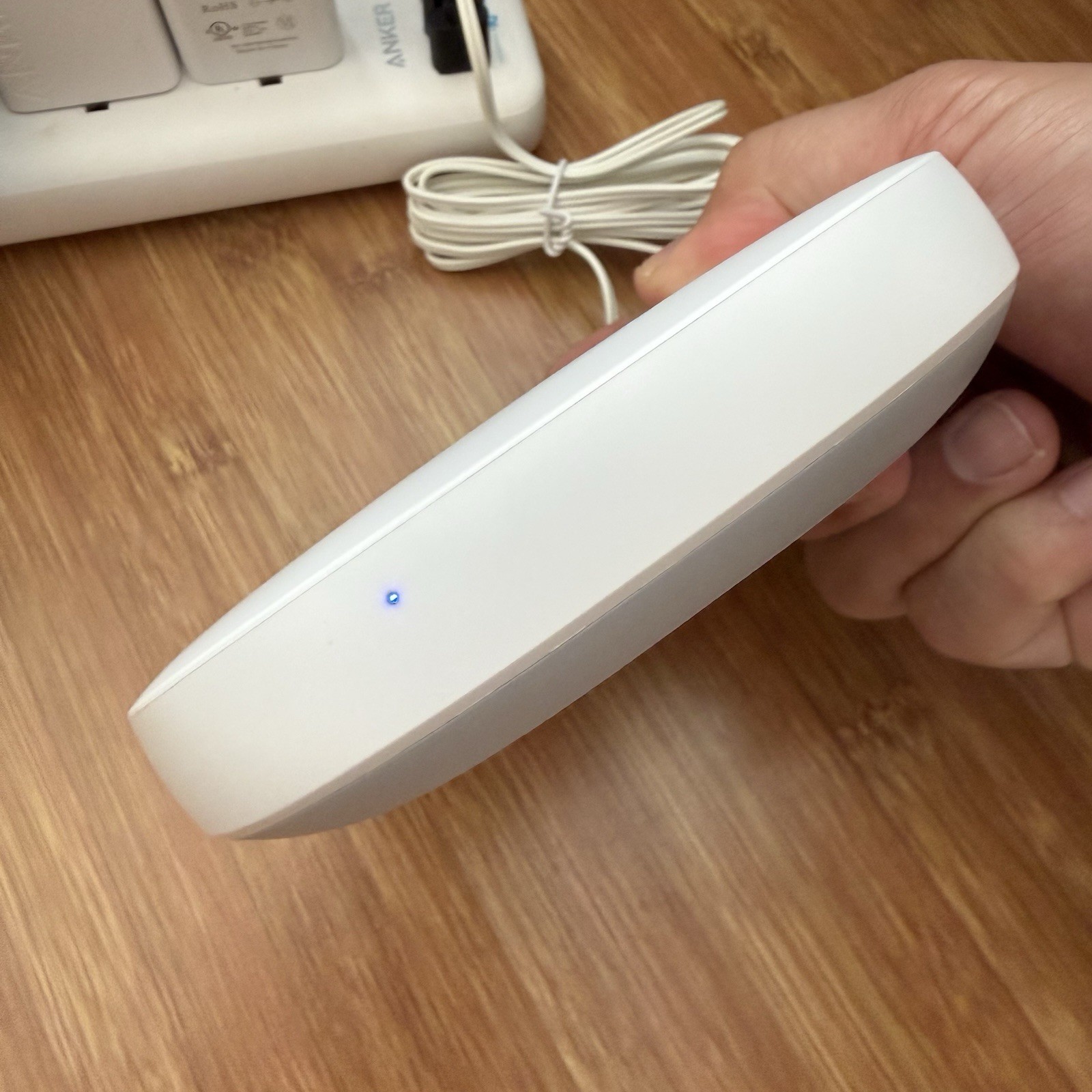 Samsung SmartThings Hub V3 3rd Generation IM6001-V3P01 Working