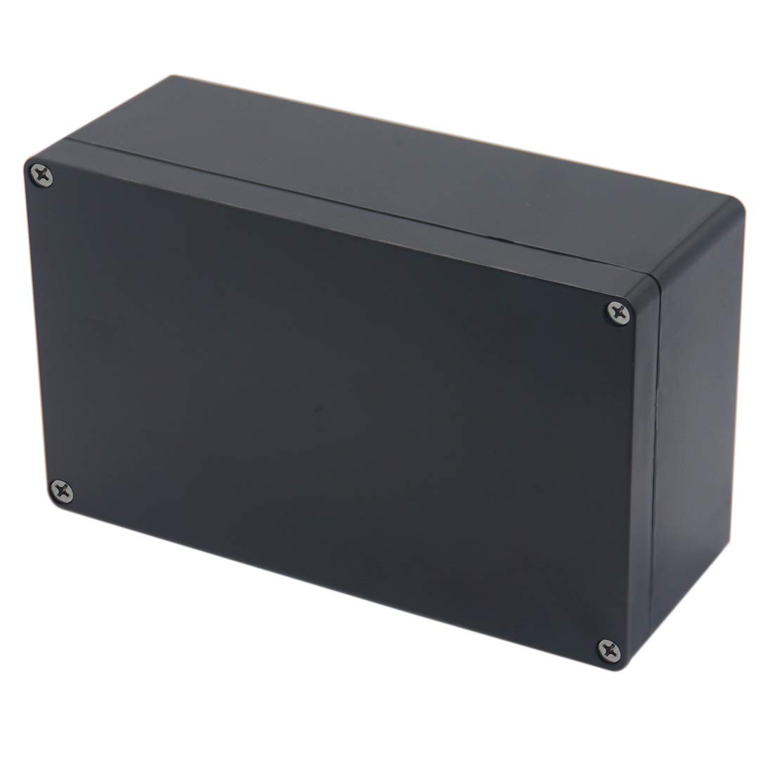 Project Box ABS Plastic Black Electrical 7.87″x4.72″x2.95″,