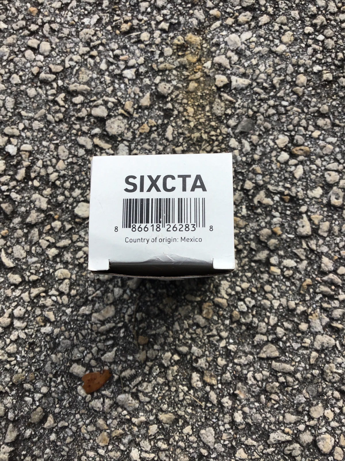 NEW Honeywell SiXCTA – Two-Way Wireless Door / Window Sensor ADT Command