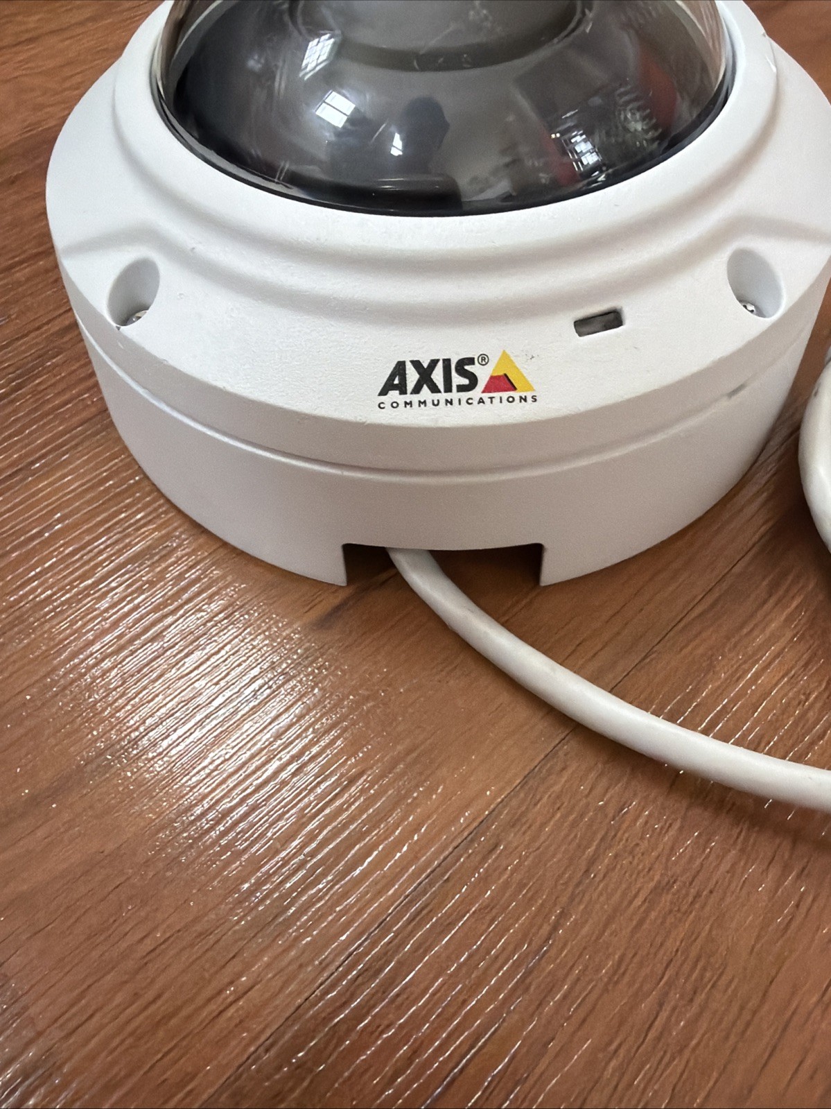 AXIS Dome Camera M3037 PVE network Camera