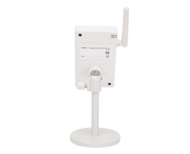 Voyager Smartbot Network Security Camera