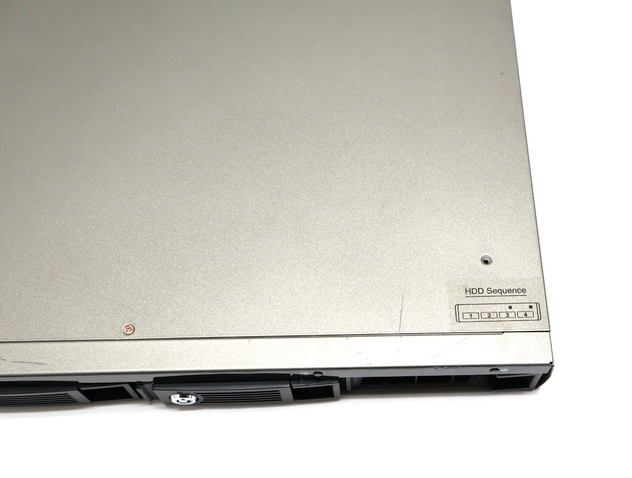 QNAP VioStor VS-4116U-RP Pro+ Network Video Recorder 52100-001921-RS No HDD & OS