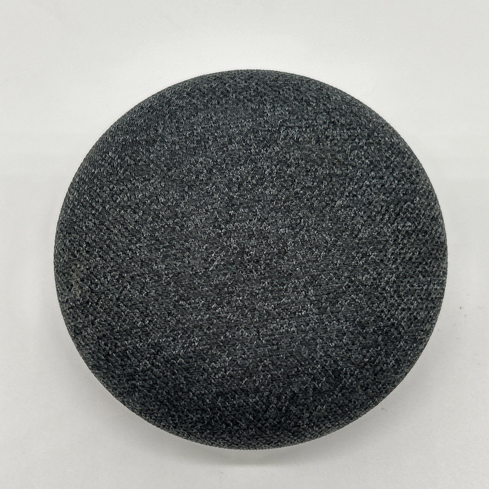 Google Nest Home H0A Model Smart Speaker Assistant WORKS – No Power Cable Grey