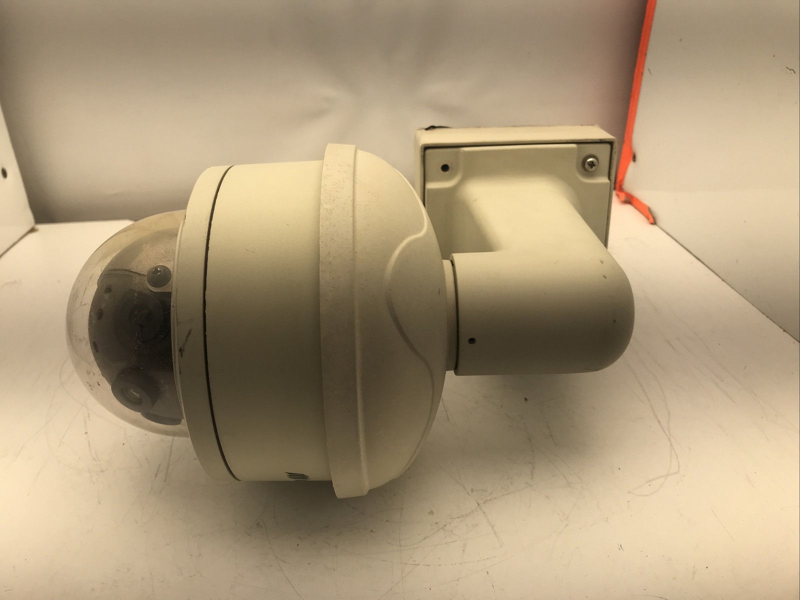 Arecont Vision 12MP H.264 Day/Night WDR 180° Panoramic IP Camera Poe with Mount