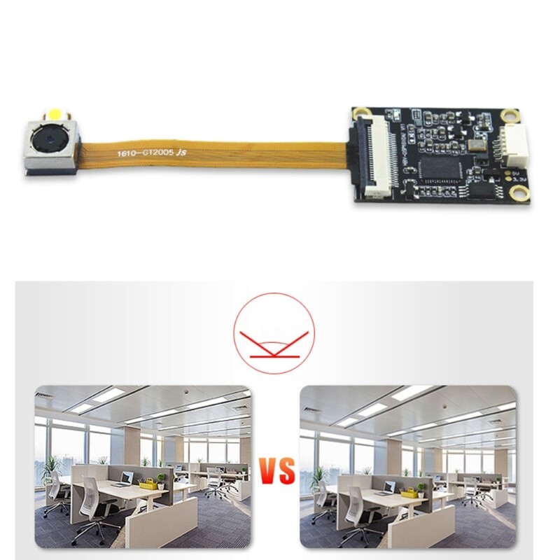 GT2005 Camera Module Board 1080P 2MP Auto Focus Lens with for Laptop