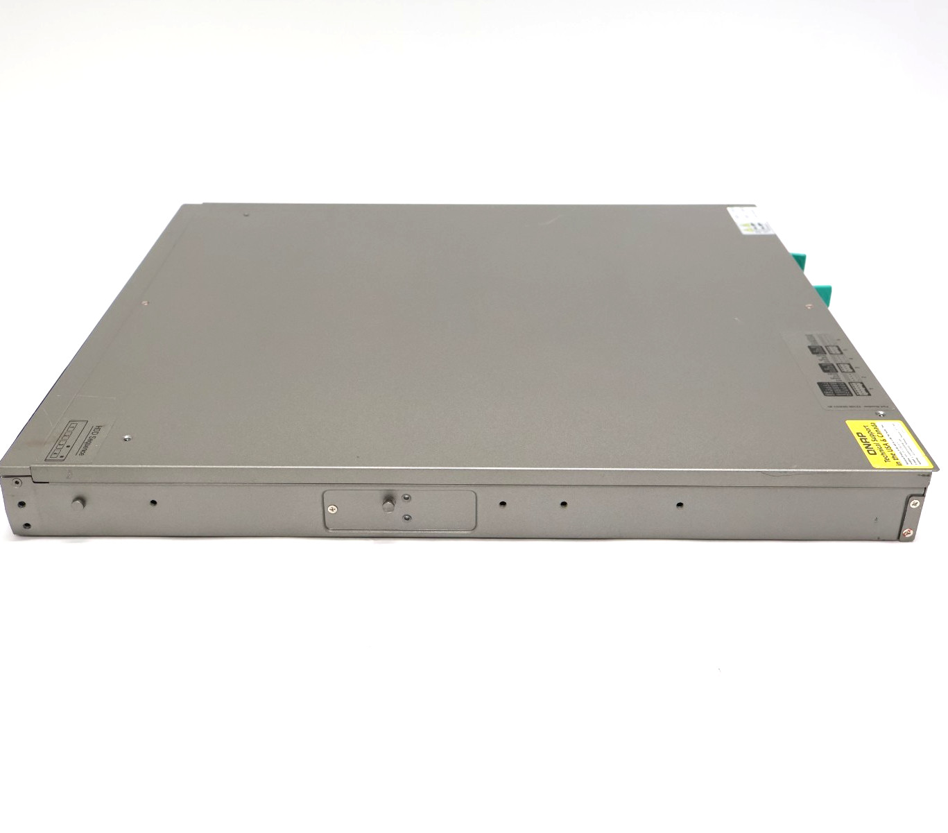 QNAP VioStor VS-4116U-RP Pro+ Network Video Recorder 52100-001921-RS No HDD & OS