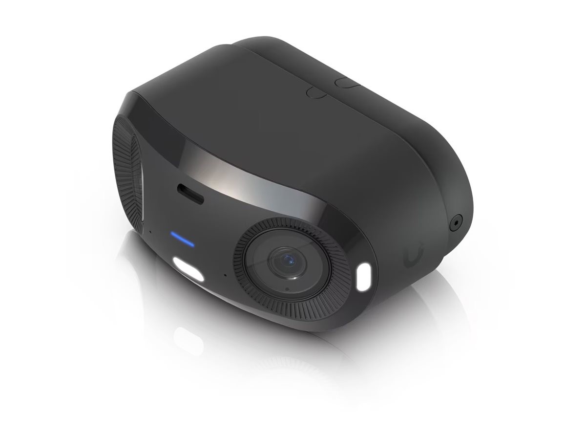 Ubiquiti UniFi G6 180 Network surveillance camera tamper-proof / UVC-G6-180-B
