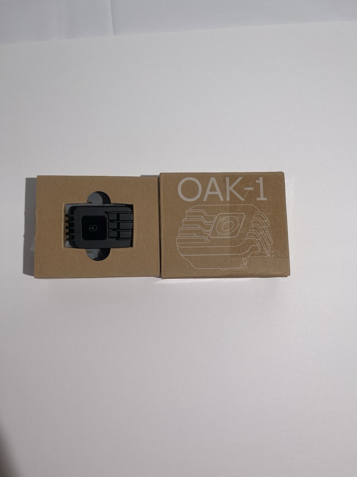 Oak-1 Robotics Camera – Fixed Focus