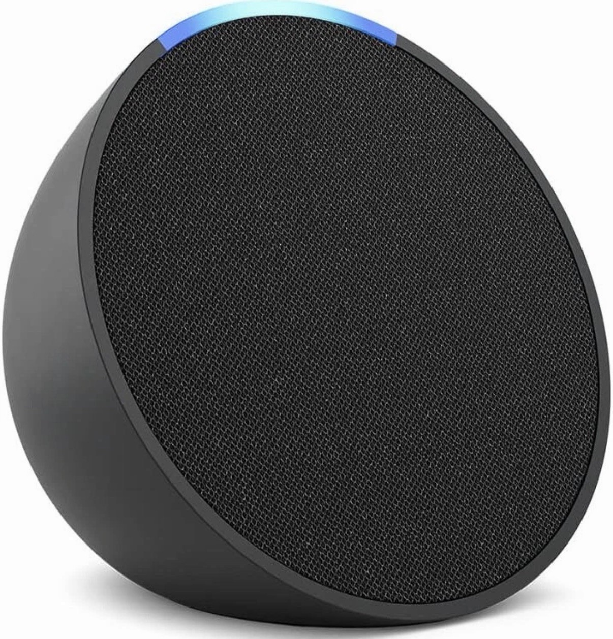 Amazon Echo Pop Smart Speaker Latest 2024 Alexa Full sound New Sealed Black