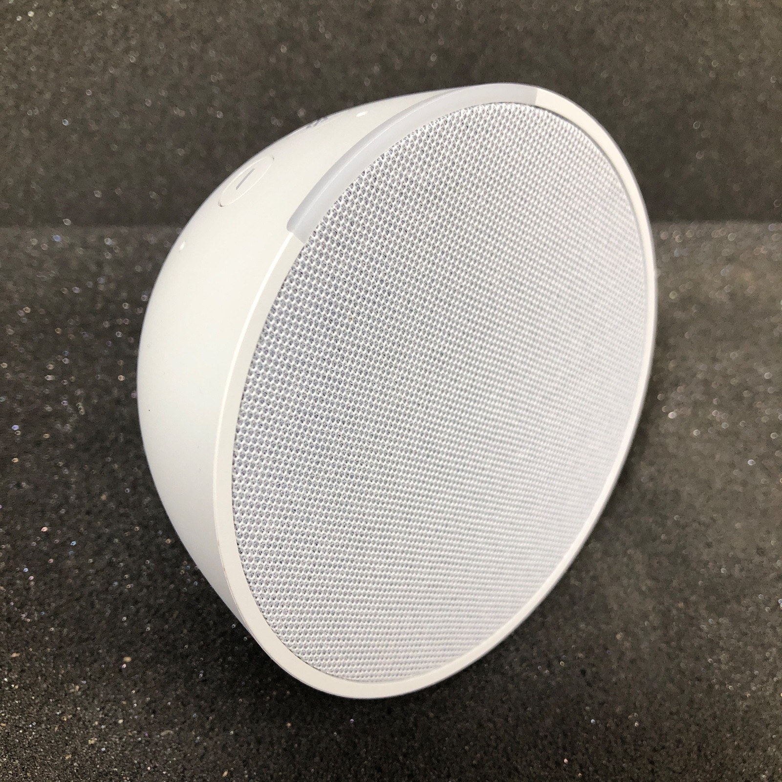 Amazon Echo Pop WiFi/Bluetooth Smart Speaker C2H4R9 White