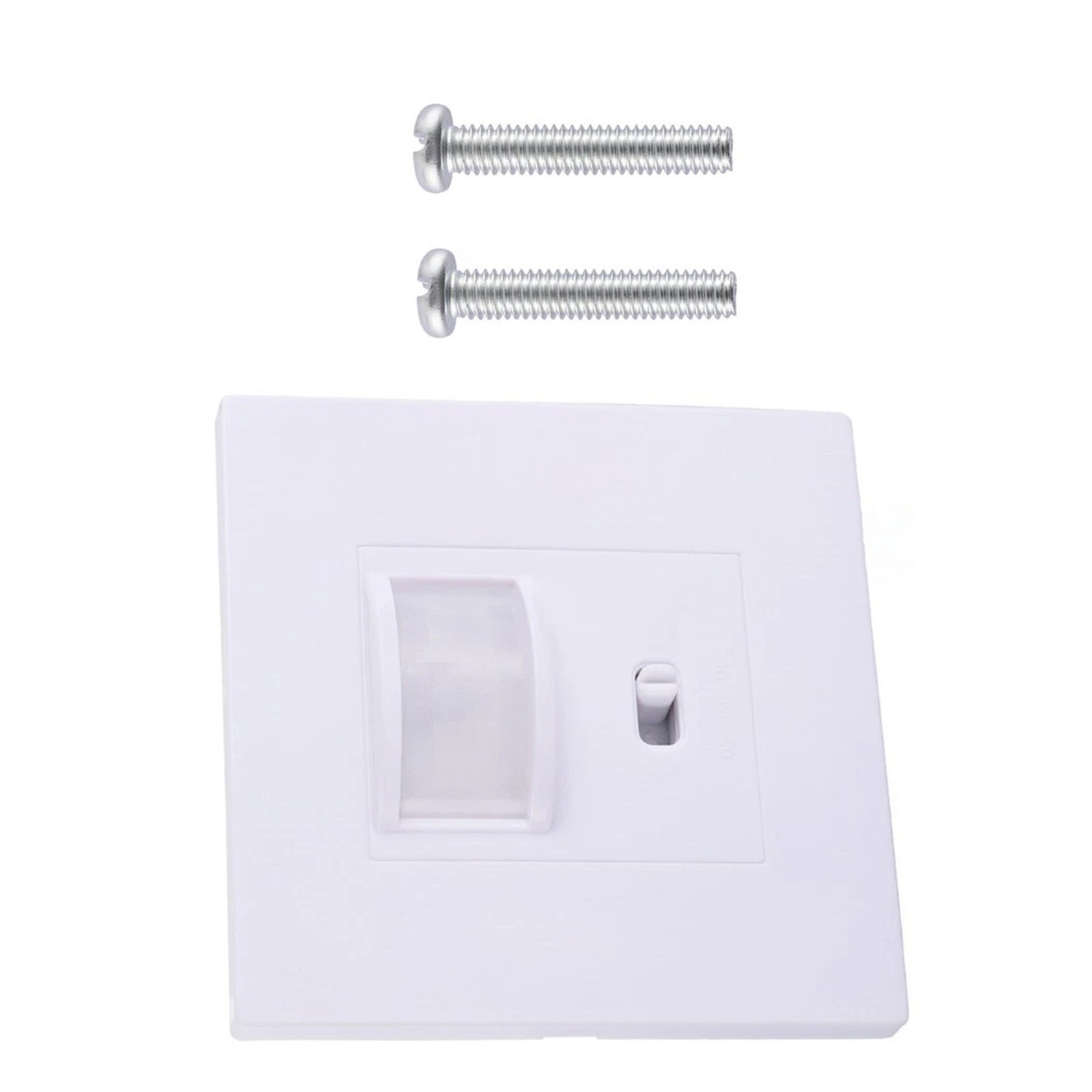 AC100-240V Infrared Sensor Switch Adjustable Delay Time for Lighting Control