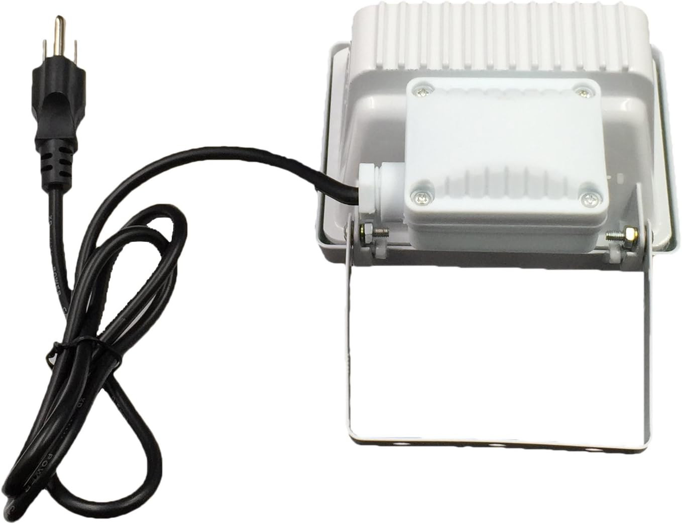 IR Illuminator, AC 110V – 220V 850Nm Infrared 96 LED Night Vision Waterproof Lam