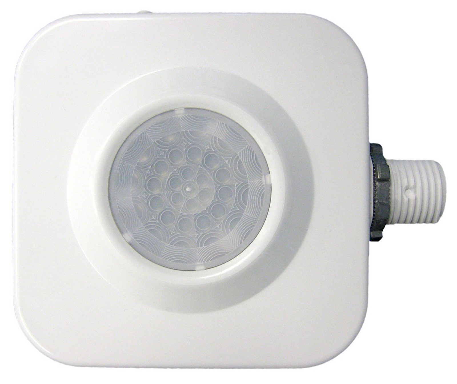 High Bay Motion Detector PIR Sensor 360 Degree for LED CFL Incandescent 277V