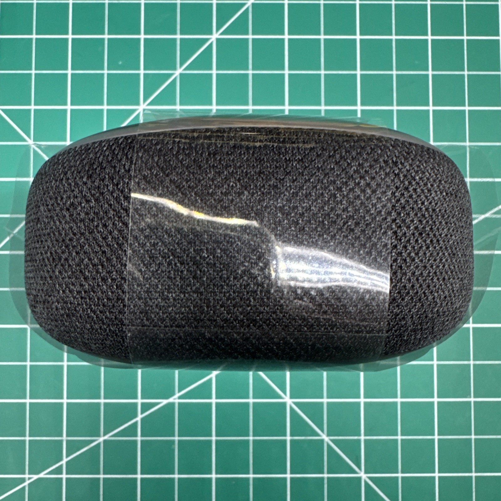 Amazon Echo Dot 3rd Generation Smart Speaker Charcoal – Brand New In Box (NIB)