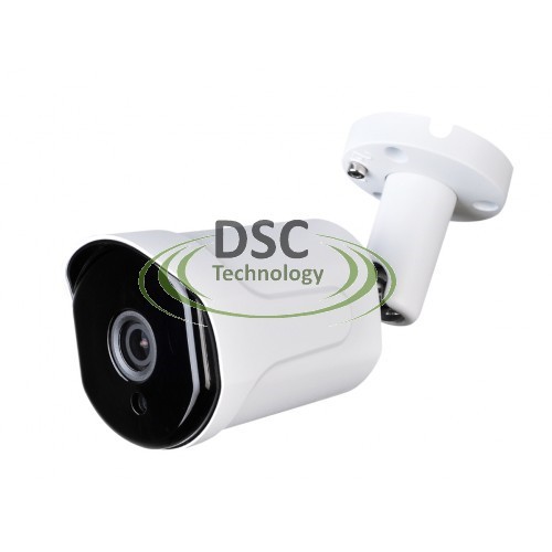 UltraHD 4K 8MP 3840×2160 Bullet POE IP Security Camera P2P 20M NightVision