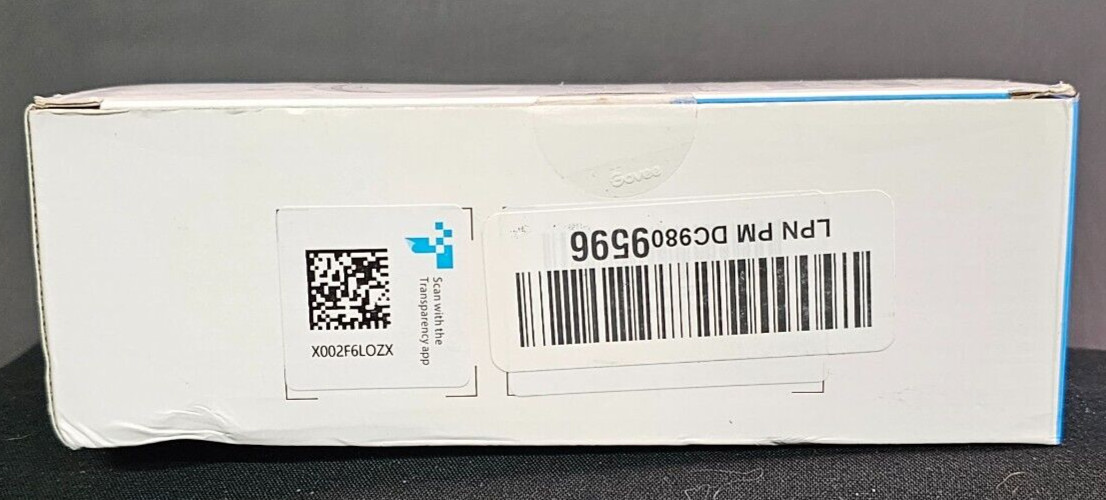(3) Govee Water Detector 3 Pack w/RF Wi-Fi Gate B5040101-2 / H5054 + H5040 NIB