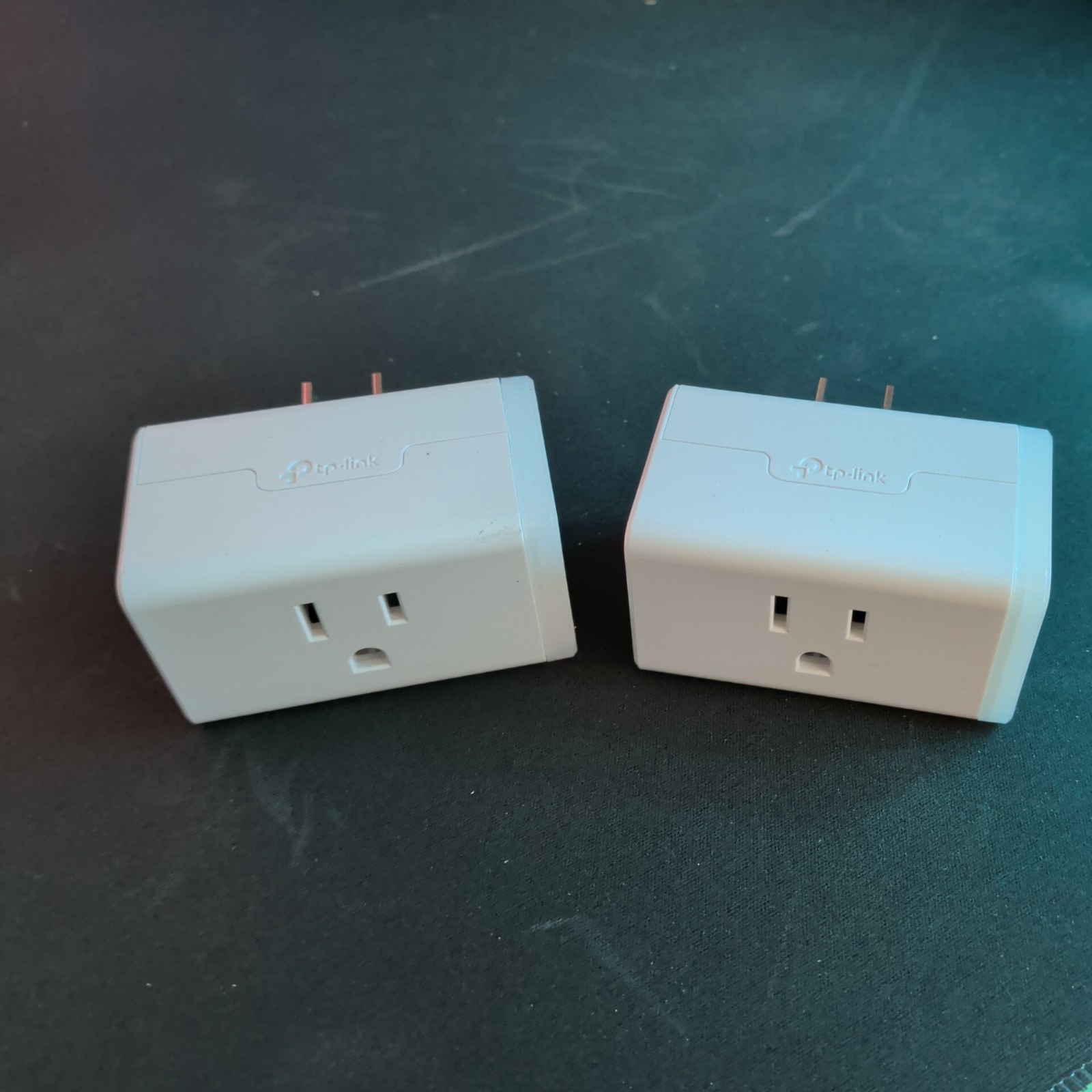 TP-LINK HS103P2 Kasa Smart Plug Lite – 2 Pieces