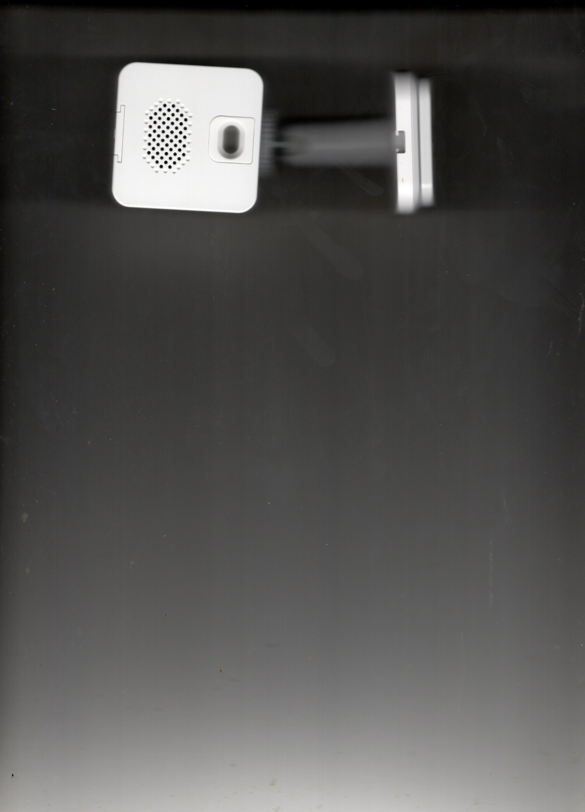 Wyze Cam Indoor/Outdoor OG Security Camera – White New -box opened