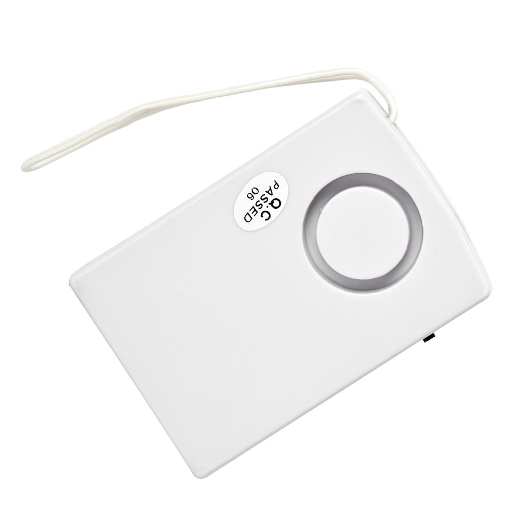 120dB Touch Sensor Security Alarm Home Travel Door Window Burglar Alert Hot↑