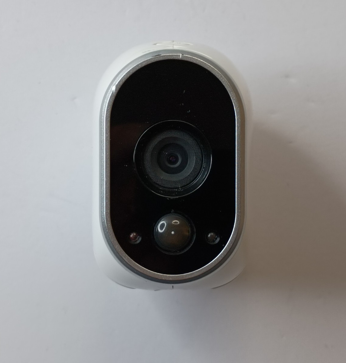 NETGEAR Arlo VMC3030 Wireless In/Outdoor Security Camera with Mount