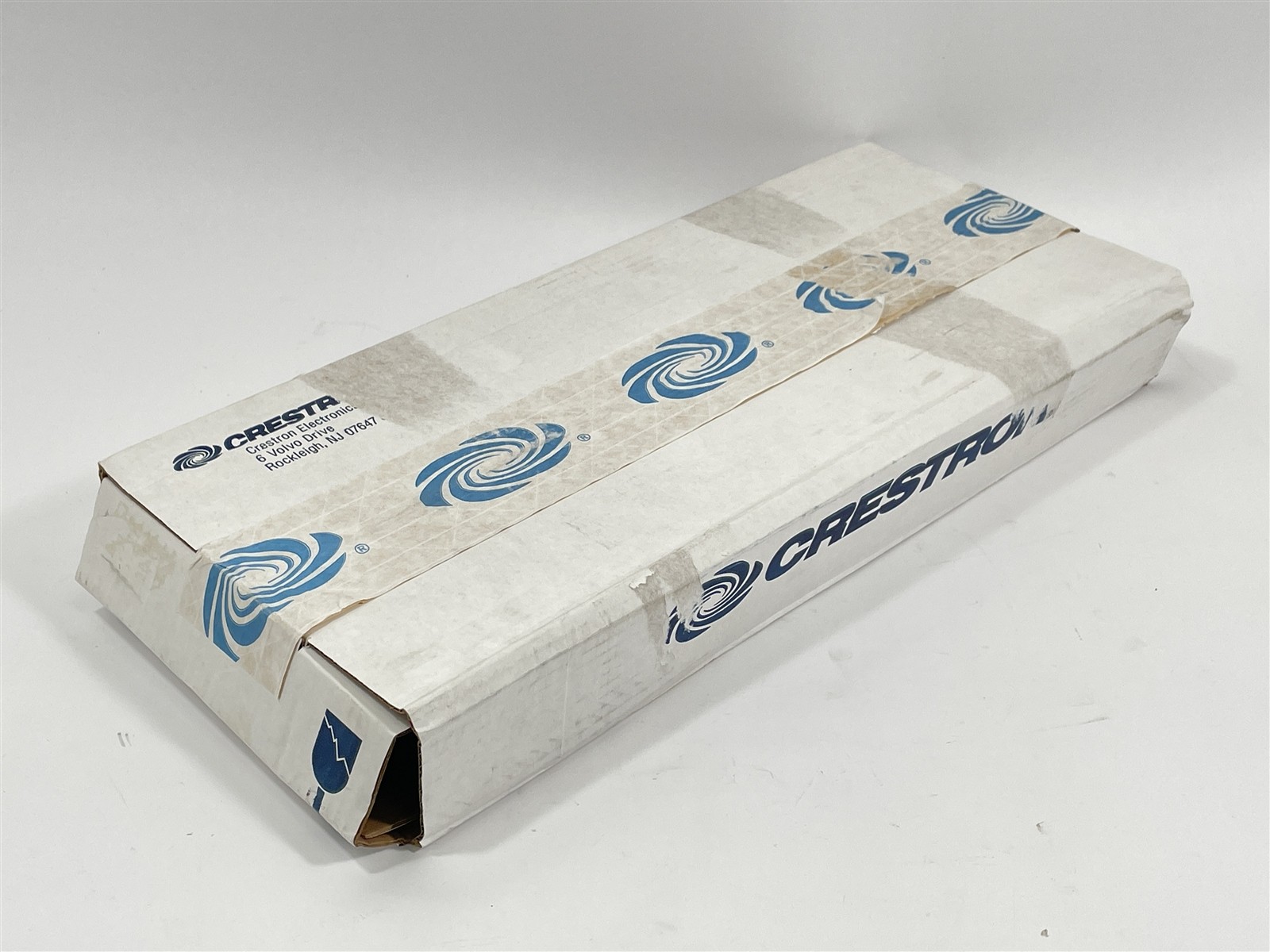 NEW Open Box Crestron ST-RMK Rack Mount Kit for IRU Half Width Devices 6500073