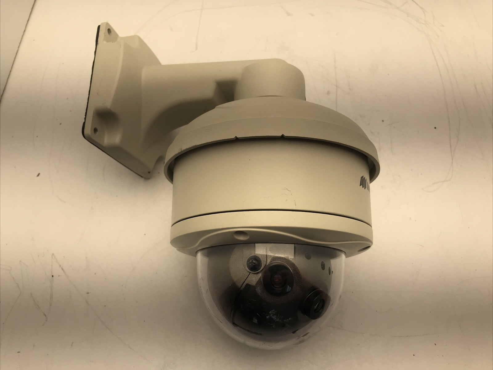 Arecont Vision 12MP H.264 Day/Night WDR 180° Panoramic IP Camera Poe with Mount