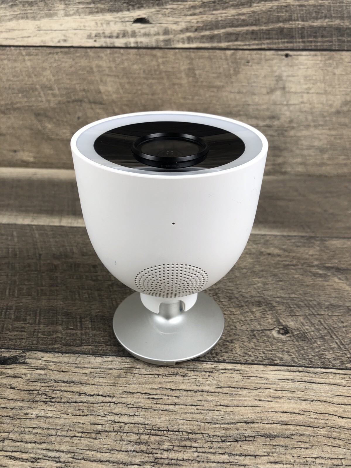 Google Nest Cam IQ Outdoor Smart WiFi Security Camera A0055 ⚠️don’t Power On⚠️