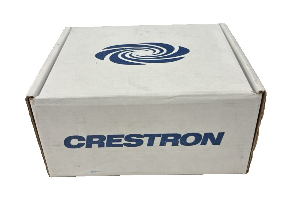 Crestron HD-TXC-4KZ-101 DM Lite 4K60 4:4:4 Transmitter (open box)