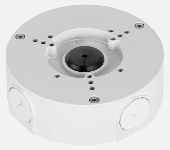 Dahua PFA130-E For CCTV Turret Camera Bullet Camera Water-proof Junction Box