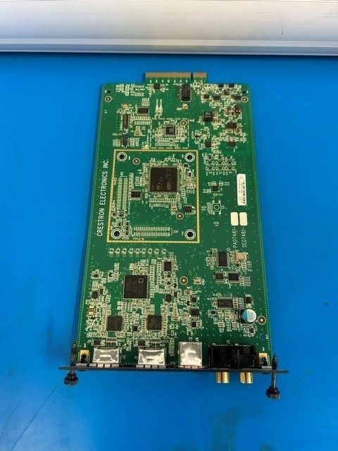 Crestron DMC-4K-HD 4K HDMI Input Card for DM Switchers