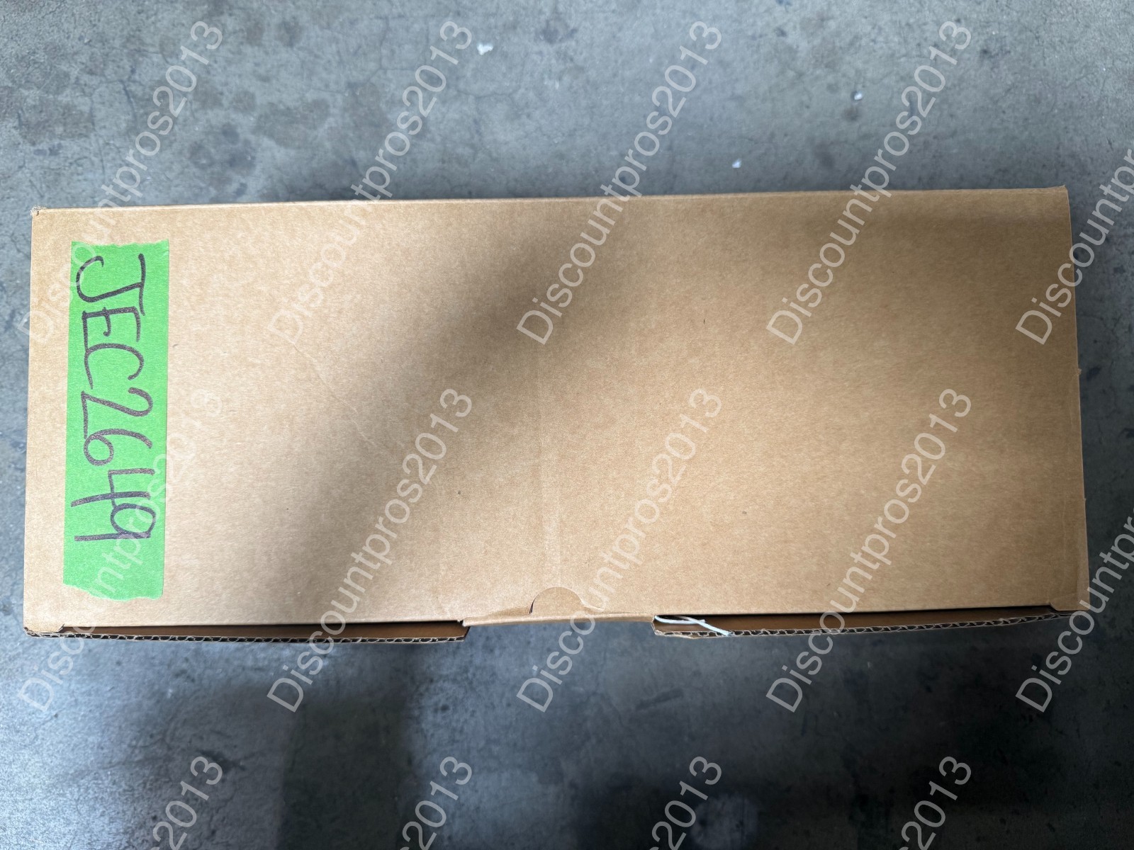 SCW Hornet Pro 4.0 44240 4MP IP Bullet Security Camera — NEW IN BOX
