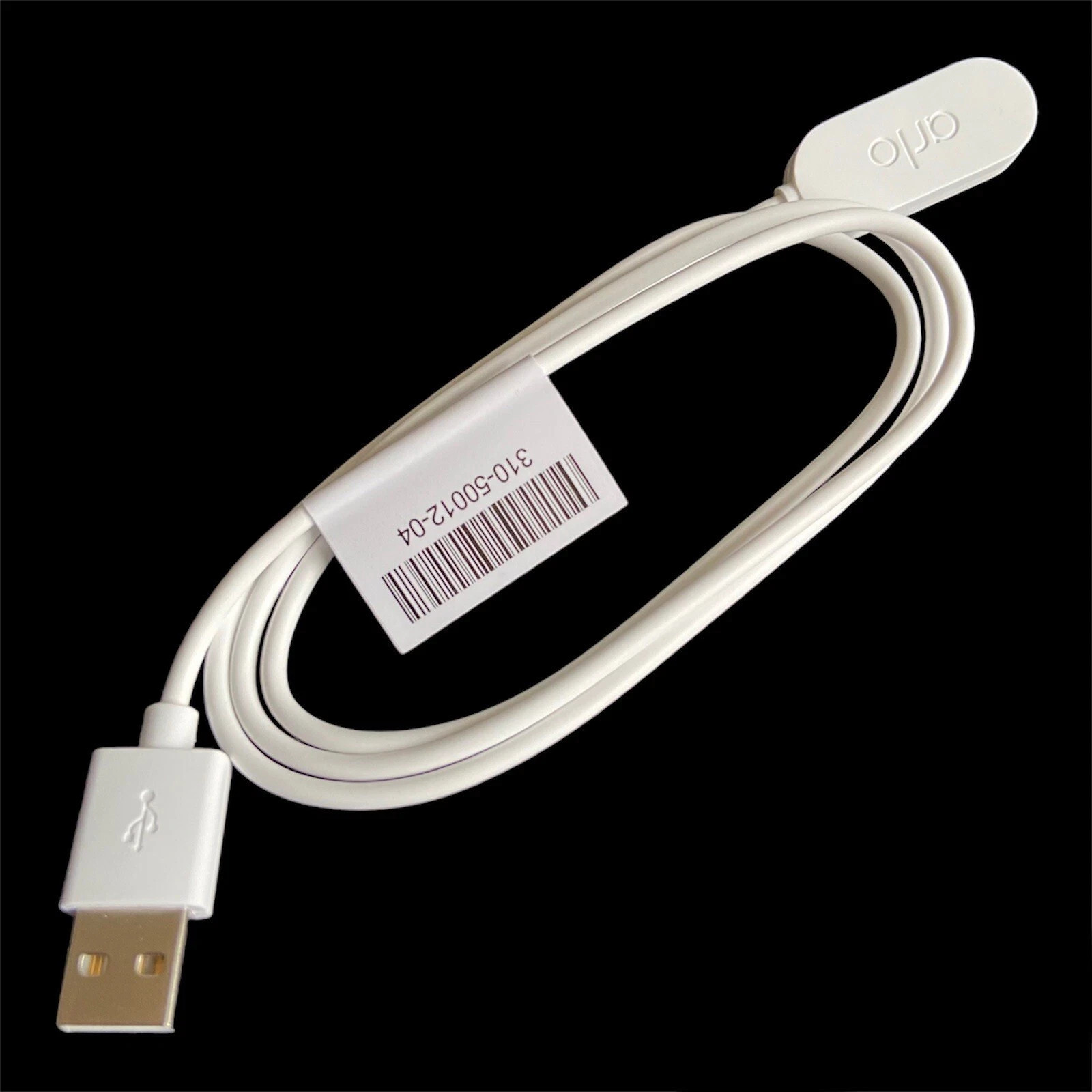 Genuine Arlo Ultra & Pro 4, Pro 3 Indoor Magnetic Charging Cable