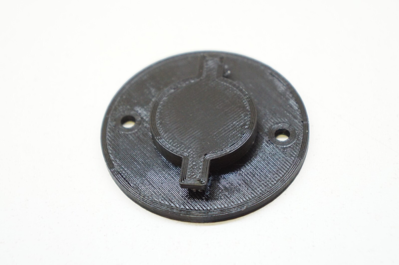 Wall Mount Bracket Holder Base for TP Link KC110 Kasa Spot Pan tilt Camera
