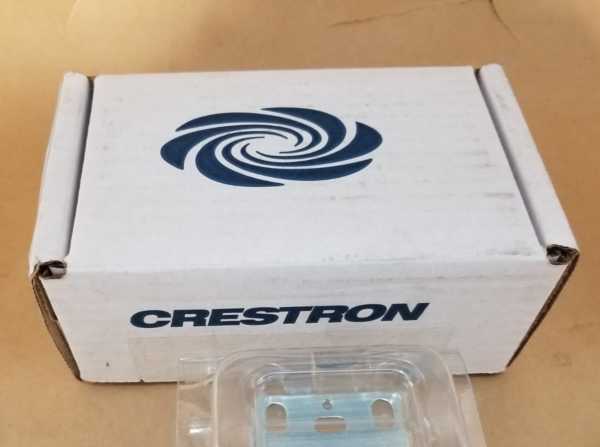 Crestron USB-NX2-LOCAL-1G-W / IP Extender Conference Room AV – BRAND NEW