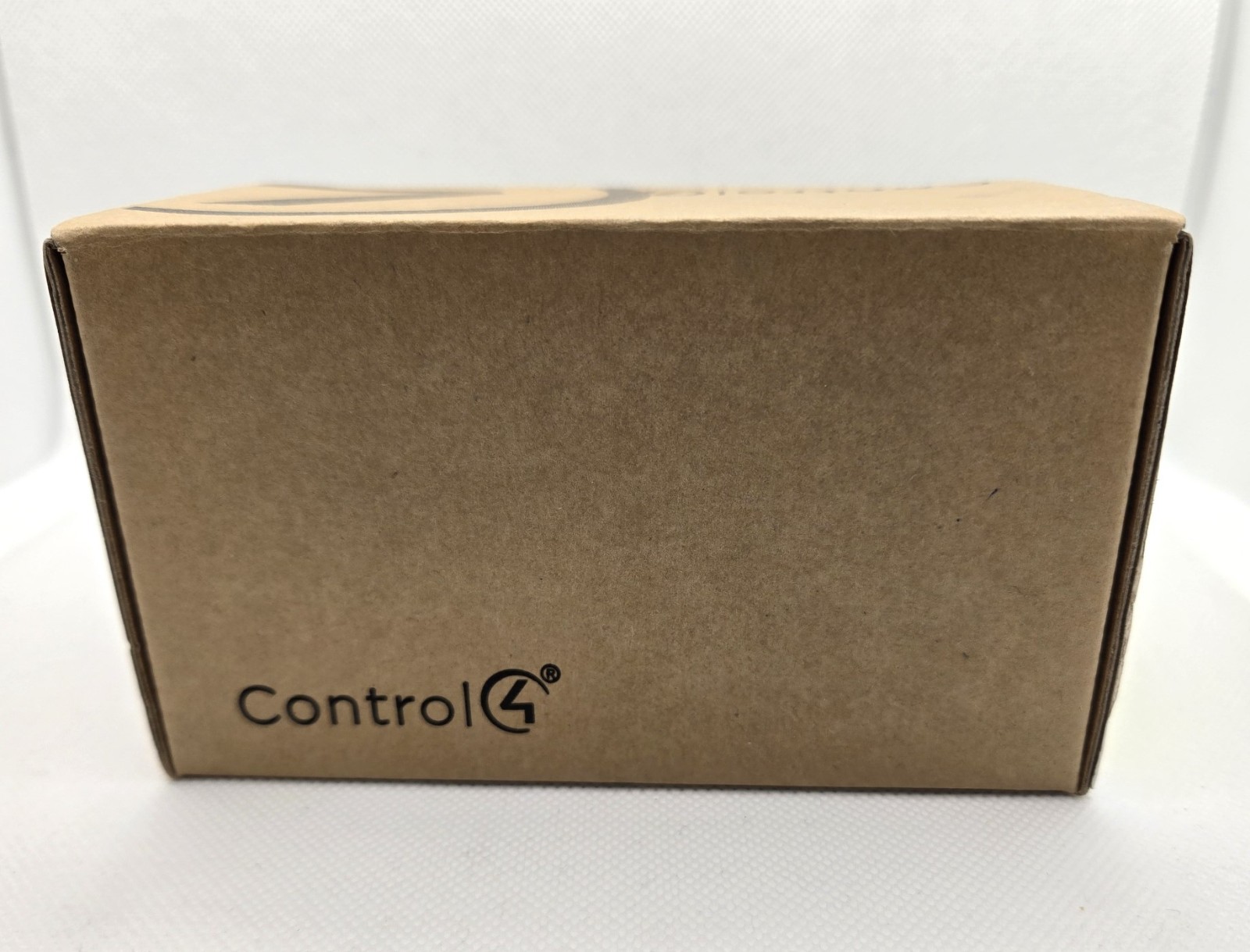 Control4 C4-KA-BR – Auxiliary Keypad Contemporary – Brown – New