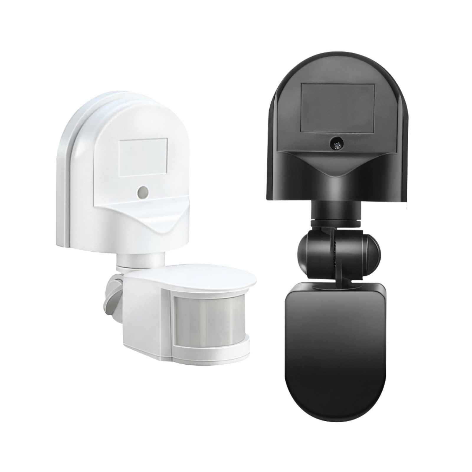 AC 85-265V Professional Motion Infrared Sensor Switch For Outdoor 180° Detection