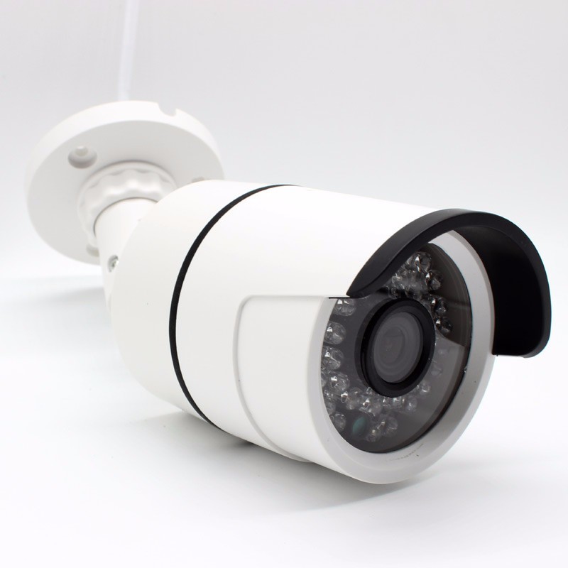 2MP AHD 4in1 IR Color Outdoor CMOS Security CCTV Camera 36LEDs night vision UTC