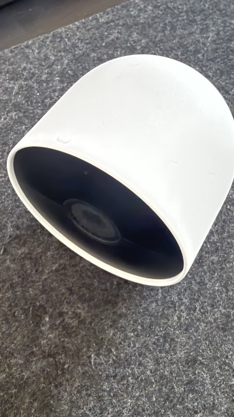 Google Neat Camera