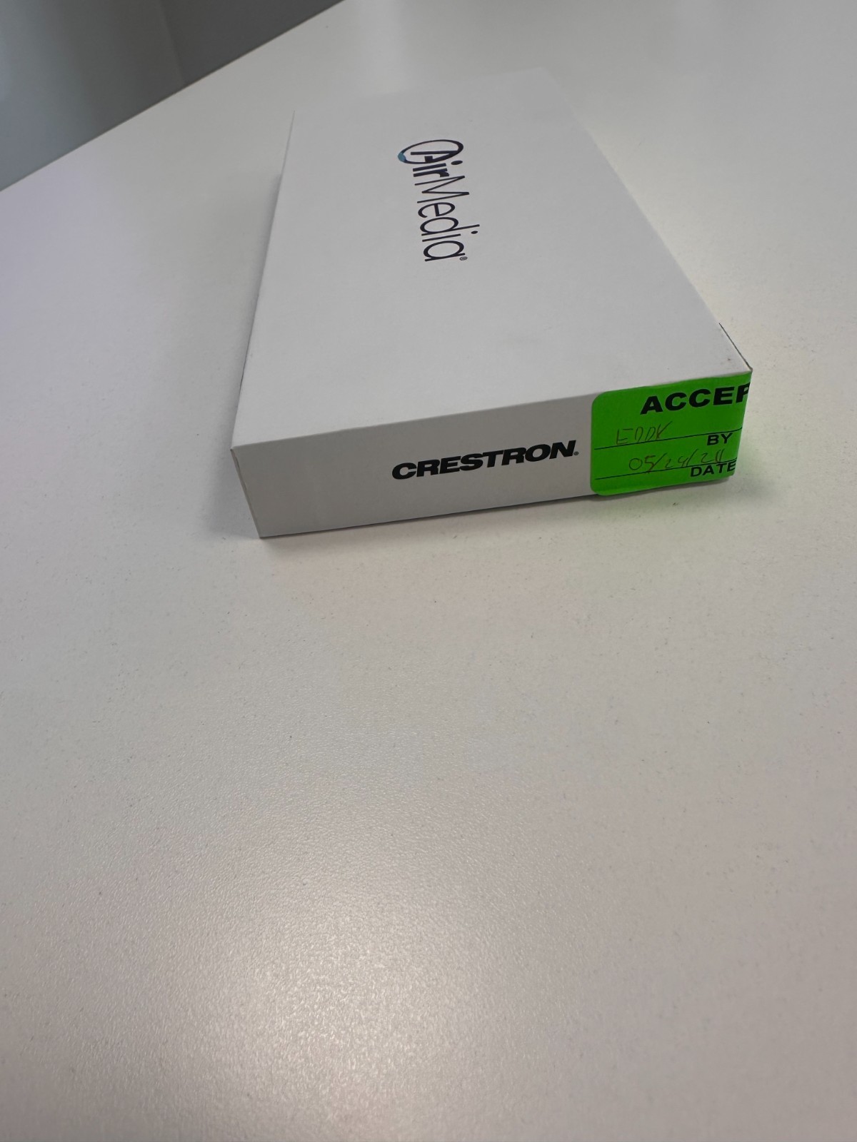 Crestron AirMedia AM-TX3-100