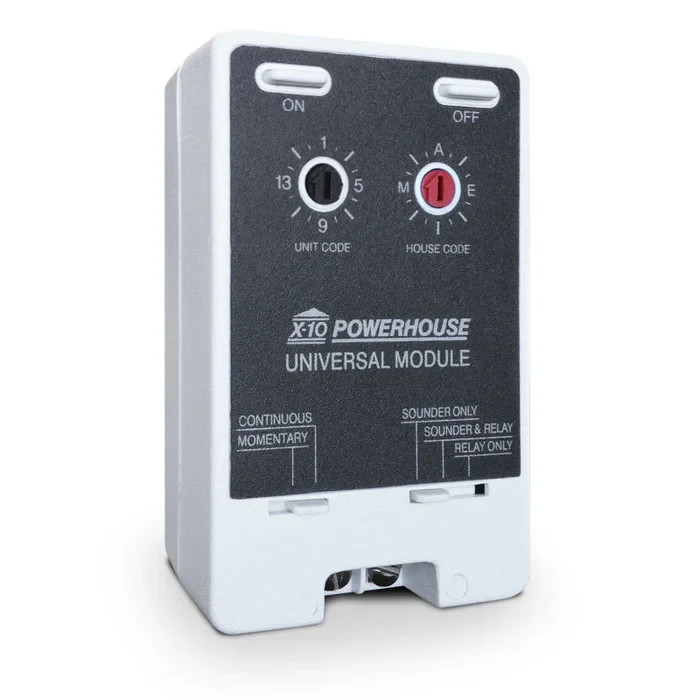 X10 UM506 Universal Module UM506