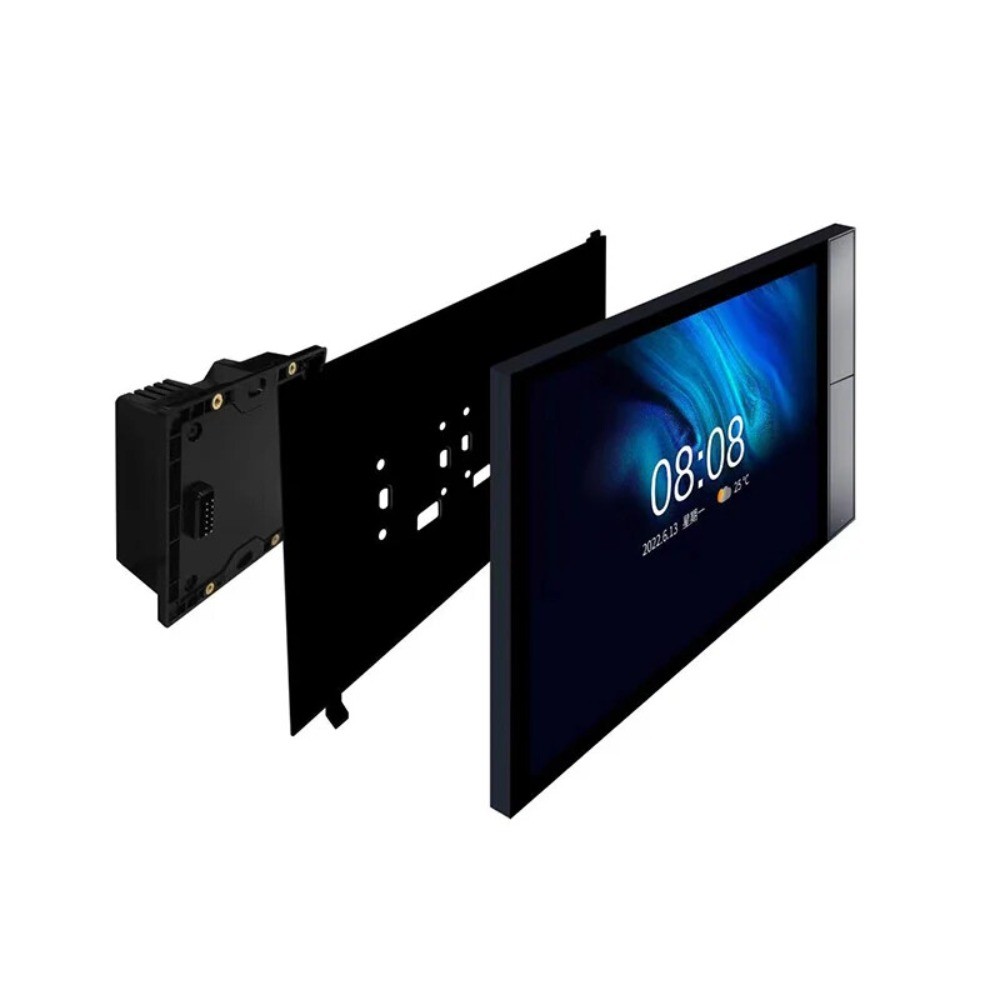 10 Inch Multifunction Touch Central Screen Control Panel Wall Control Panel