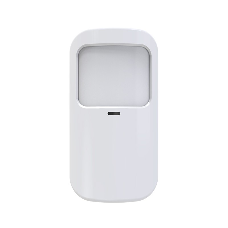 Infrared Alarm DC4.5V Intelligent Infrared Alarm Anti Pet Body Infrared Sensor