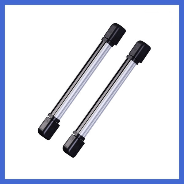 100 meters range 76 cm height 4 beams Infrared barrier detector range