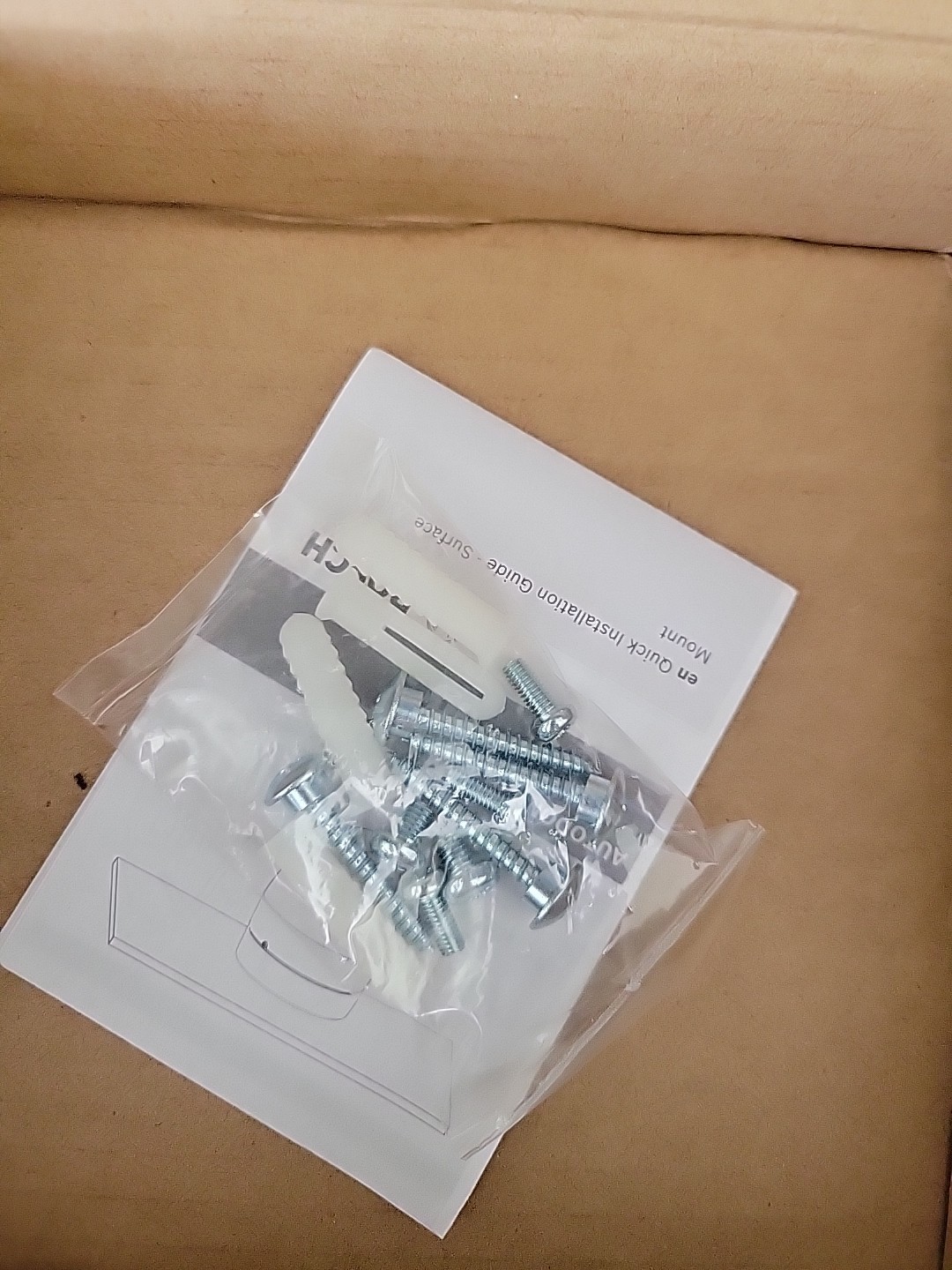 BOSCH Security camera AUTODOME IP 4000 Surface Mount BOX NEZ-A4-SMB
