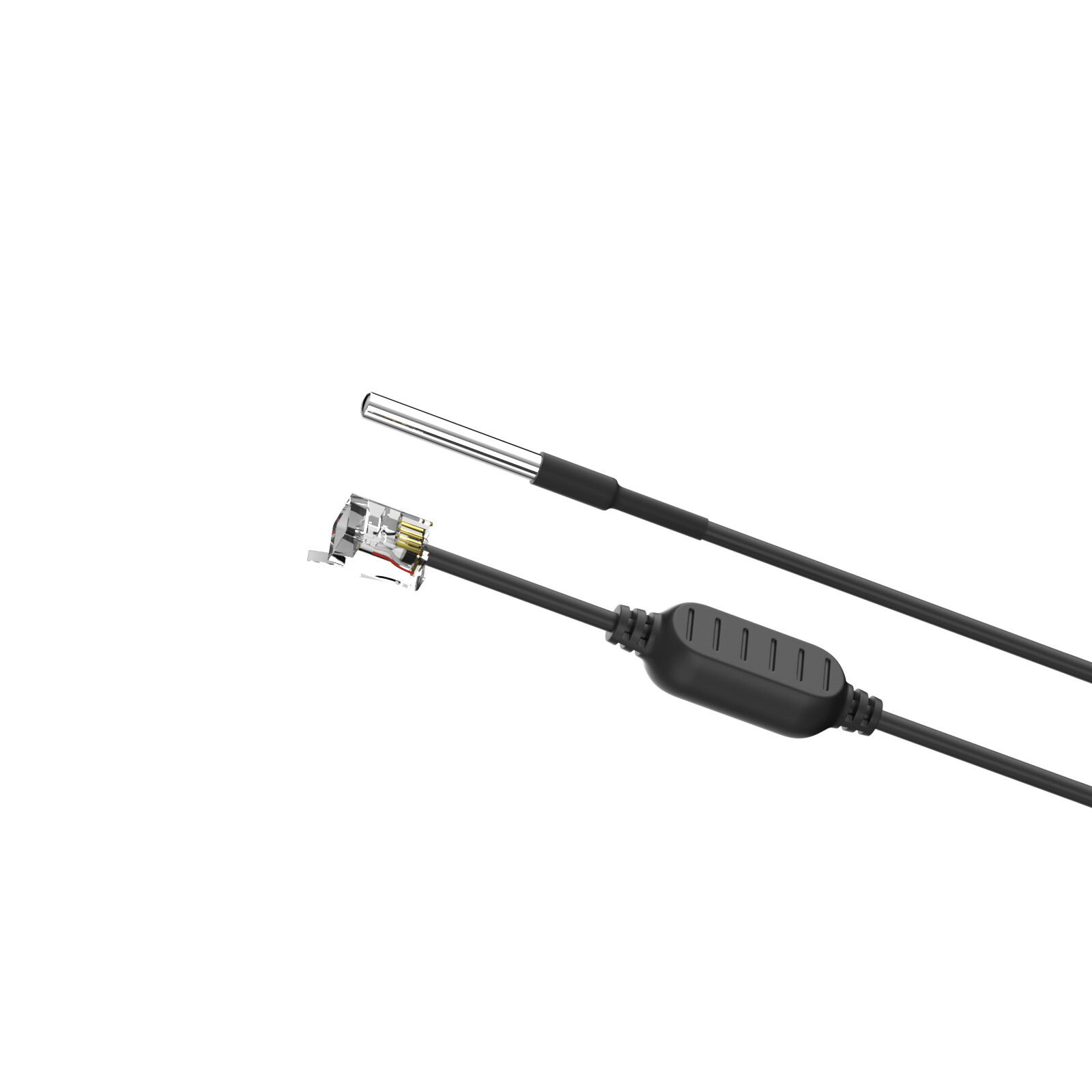 SONOFF WTS01 Waterproof Temperature Sensor for TH Elite/TH Origin Monitor Switch