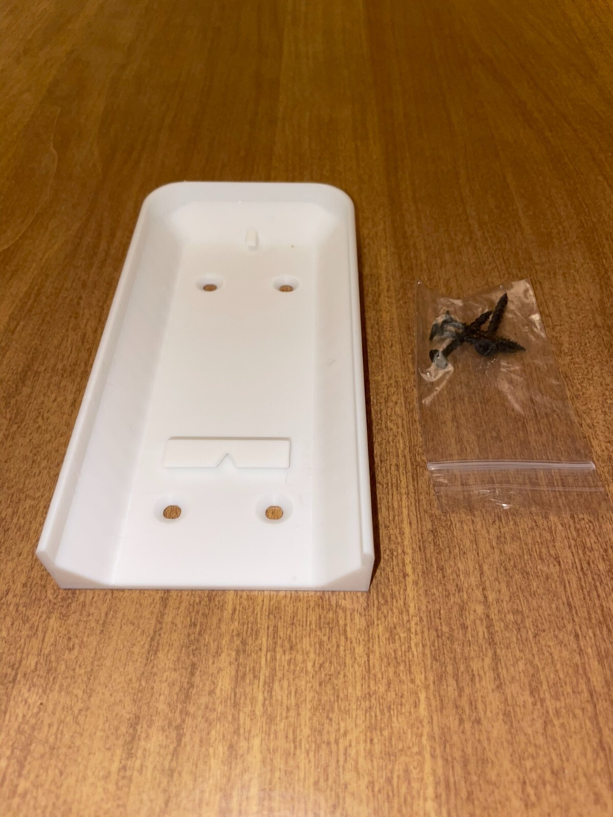 Wall Mount for SimpliSafe Keypad (Keypad Not Included)